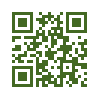QR код со ссылкой на Ферула Григорьева