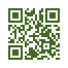 QR код со ссылкой на Ферула камеденосная
