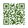 QR код со ссылкой на Ферула илийская