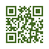 QR код со ссылкой на Ферула каратегинская