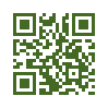QR код со ссылкой на Ферула кокандская
