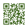 QR код со ссылкой на Ферула кызылкумская