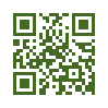 QR код со ссылкой на Ферула широкодольчатая