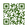 QR код со ссылкой на Ферула белополосчатая