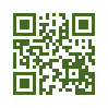 QR код со ссылкой на Ферула мягколистная
