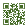 QR код со ссылкой на Ферула моголтавская