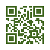 QR код со ссылкой на Ферула яйцевидная