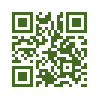 QR код со ссылкой на Ферула перистожильчатая