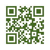 QR код со ссылкой на Ферула персидская