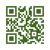 QR код со ссылкой на Ферула самаркандская
