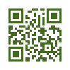 QR код со ссылкой на Ферула зеравшанская