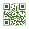 QR код со ссылкой на Ферула сибирская