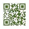 QR код со ссылкой на Ферула джунгарская