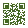QR код со ссылкой на Ферула тонкорассеченная