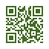 QR код со ссылкой на Ферула угамская