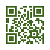 QR код со ссылкой на Ферульник смолоносный