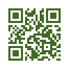 QR код со ссылкой на Ферульник широкодольчатый