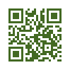 QR код со ссылкой на Феруловидка щетинистая