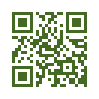 QR код со ссылкой на Овсяница песчаная