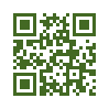 QR код со ссылкой на Овсяница карпатская