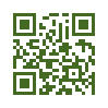QR код со ссылкой на Овсяница обманчивая