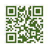 QR код со ссылкой на Овсяница гигантская