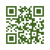 QR код со ссылкой на Овсяница киргизская