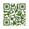 QR код со ссылкой на Овсяница ольхонская