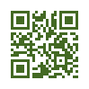 QR код со ссылкой на Овсяница Поле