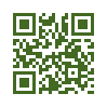 QR код со ссылкой на Овсяница Попова
