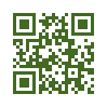 QR код со ссылкой на Овсяница саурская