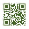 QR код со ссылкой на Овсяница печальная