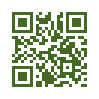 QR код со ссылкой на Лабазник узколопастный
