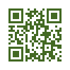 QR код со ссылкой на Лабазник камчатский