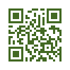 QR код со ссылкой на Лабазник обнаженный
