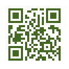 QR код со ссылкой на Фимбристилис пятигранный