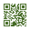 QR код со ссылкой на Ясень согдийский