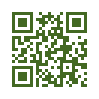 QR код со ссылкой на Фумана клейковатая