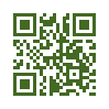 QR код со ссылкой на Дымянка козья