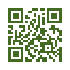 QR код со ссылкой на Гусиный лук туранский