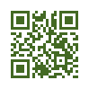 QR код со ссылкой на Гусиный лук Альберта