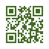 QR код со ссылкой на Гусиный лук Алексеенко