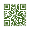 QR код со ссылкой на Гусиный лук Артемчука