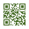 QR код со ссылкой на Гусиный лук башкызылсайский