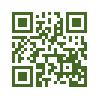 QR код со ссылкой на Гусиный лук короткостолонный
