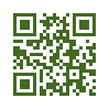 QR код со ссылкой на Гусиный лук волосолистный
