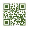 QR код со ссылкой на Гусиный лук волокнистый