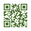 QR код со ссылкой на Гусиный лук Жермены