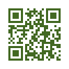 QR код со ссылкой на Гусиный лук ледниковый