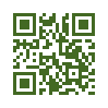 QR код со ссылкой на Гусиный лук злаколистный